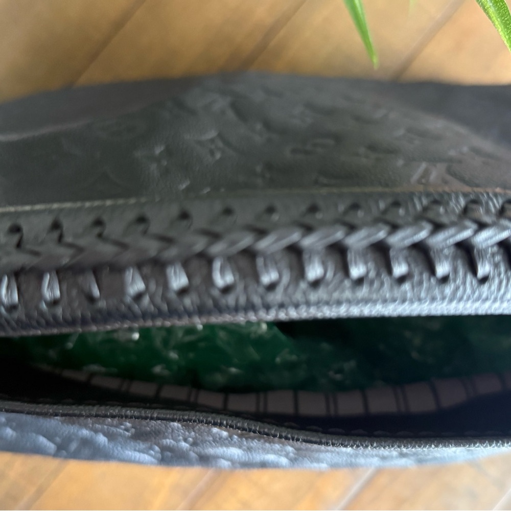 BNWT Authentic LV Empreinte Artsy MM - Black - Picture 6 of 14